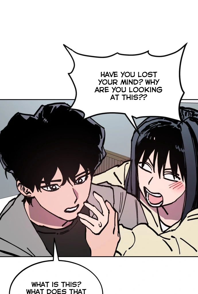 Girl Under Trial Chapter 189 - page 31