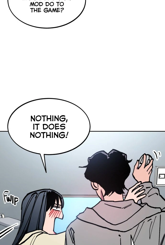 Girl Under Trial Chapter 189 - page 32
