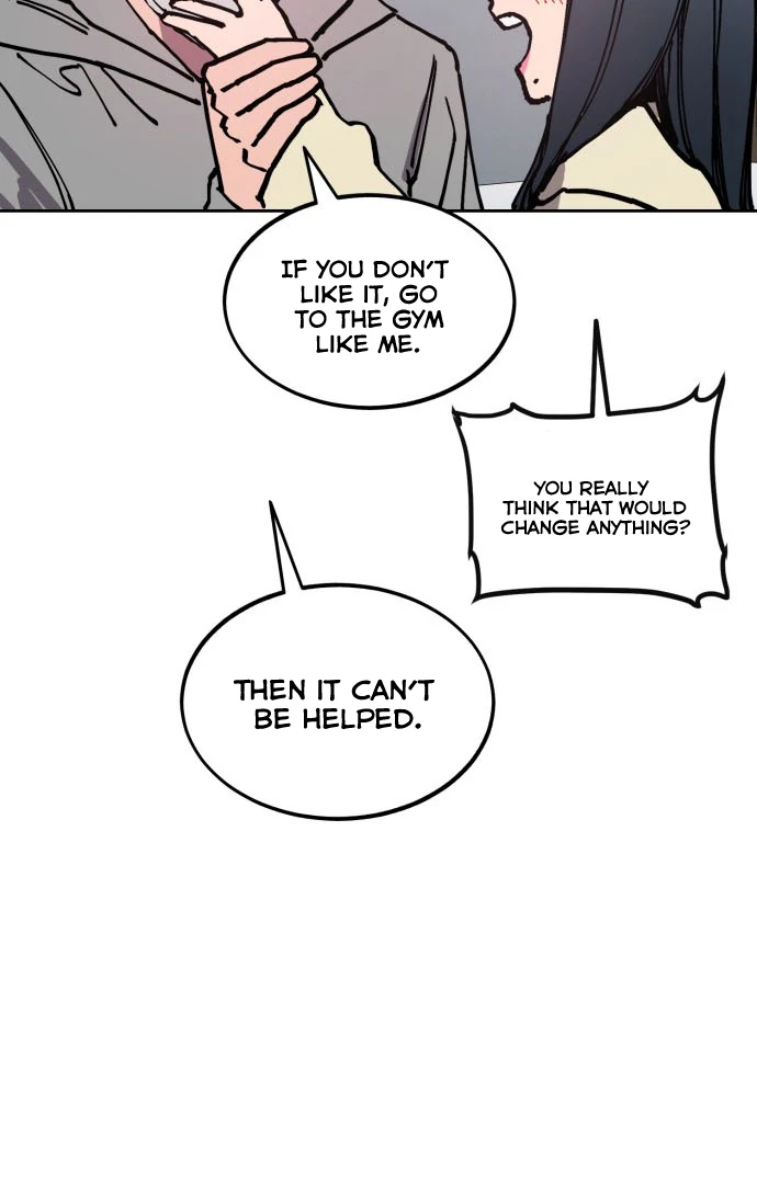 Girl Under Trial Chapter 189 - page 34