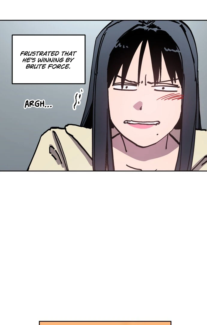 Girl Under Trial Chapter 189 - page 35