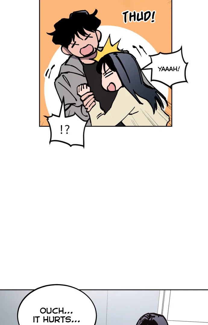 Girl Under Trial Chapter 189 - page 36