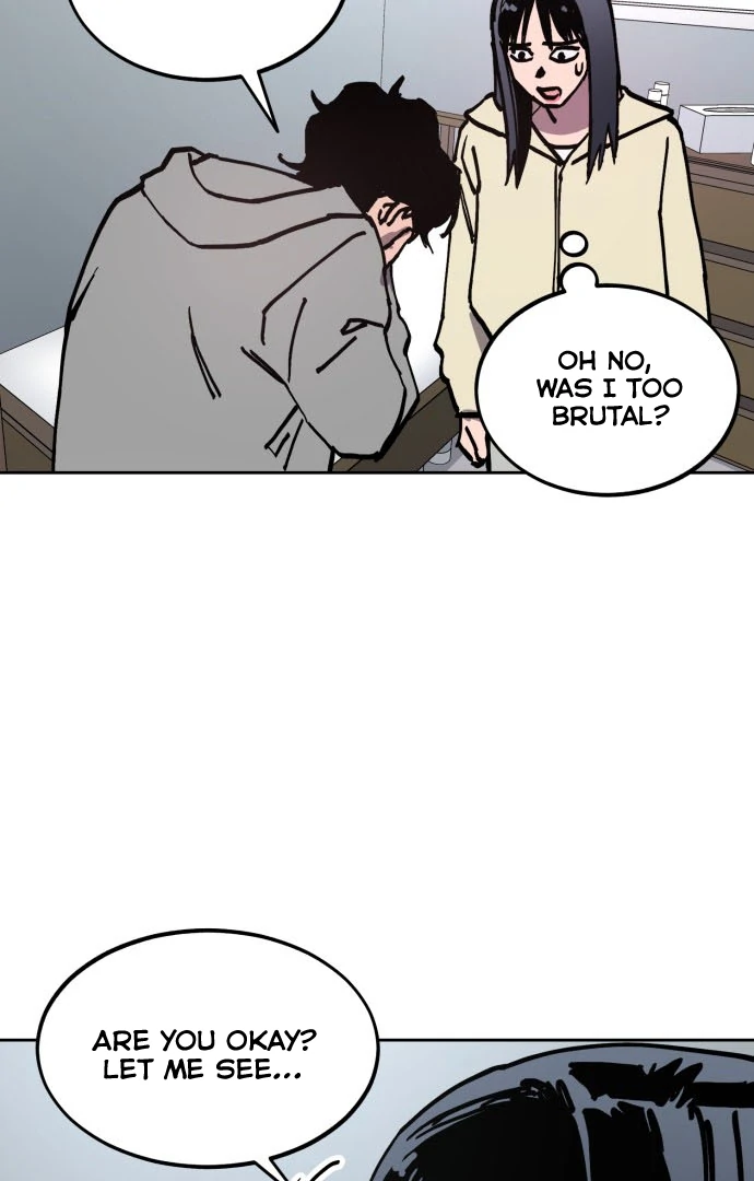 Girl Under Trial Chapter 189 - page 37