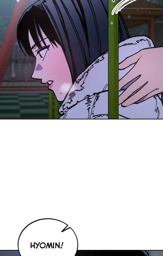 Girl Under Trial Chapter 189 - page 4