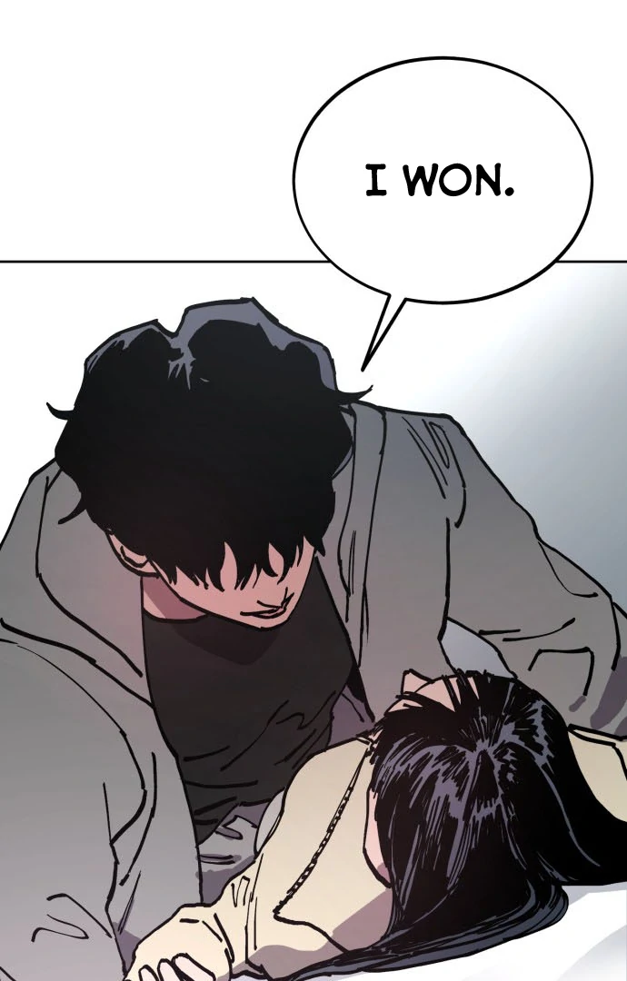 Girl Under Trial Chapter 189 - page 41