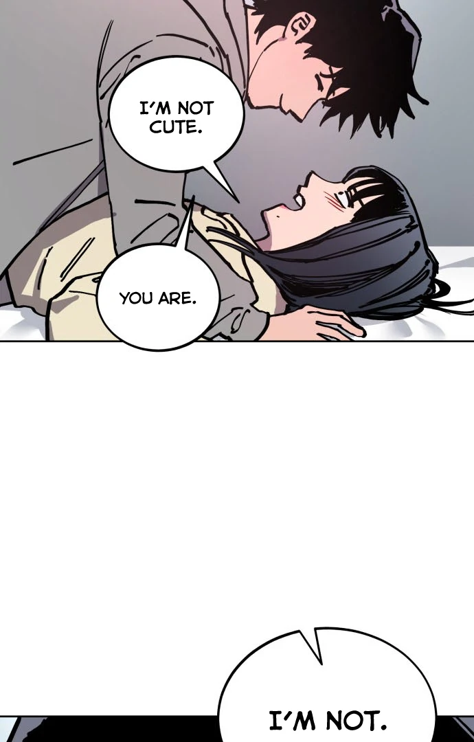 Girl Under Trial Chapter 189 - page 50