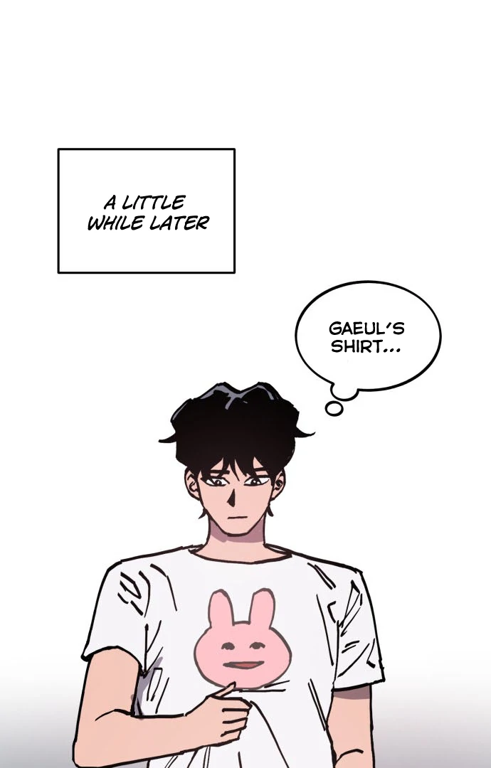 Girl Under Trial Chapter 189 - page 54