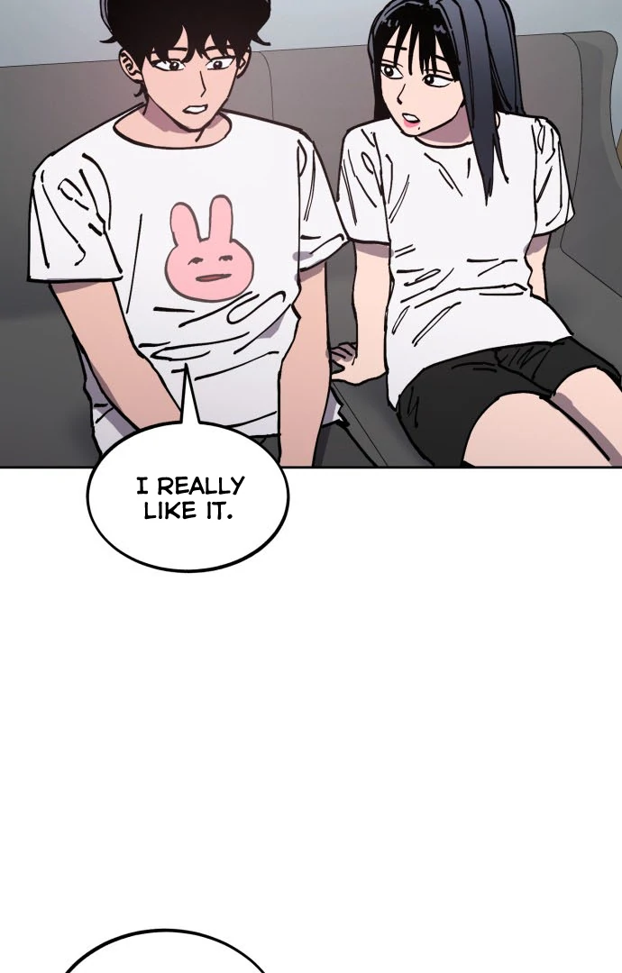 Girl Under Trial Chapter 189 - page 56