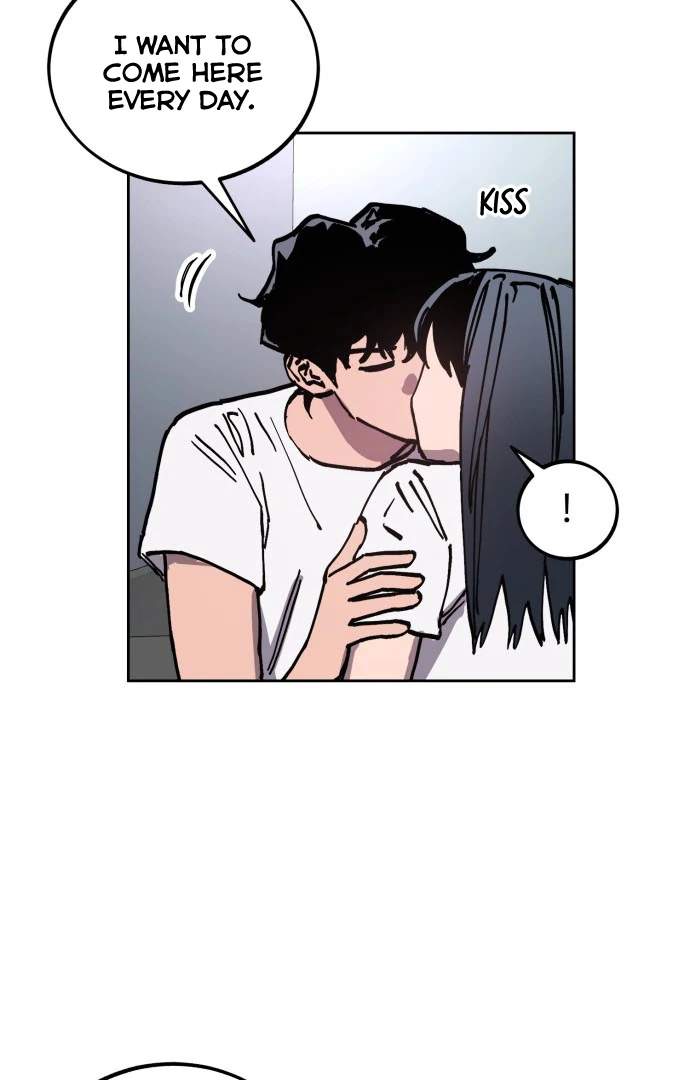 Girl Under Trial Chapter 189 - page 57
