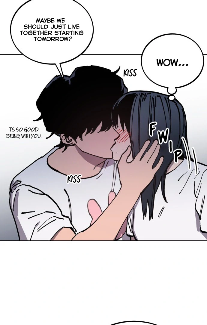 Girl Under Trial Chapter 189 - page 58