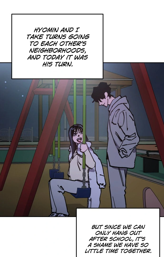 Girl Under Trial Chapter 189 - page 6