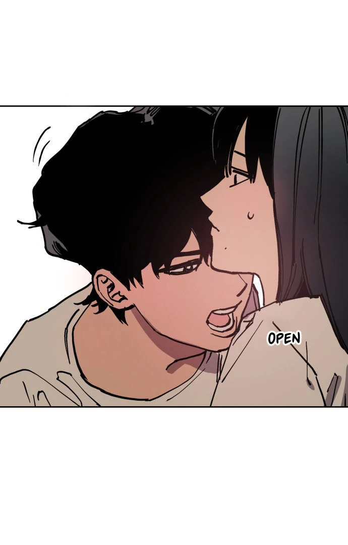 Girl Under Trial Chapter 189 - page 62