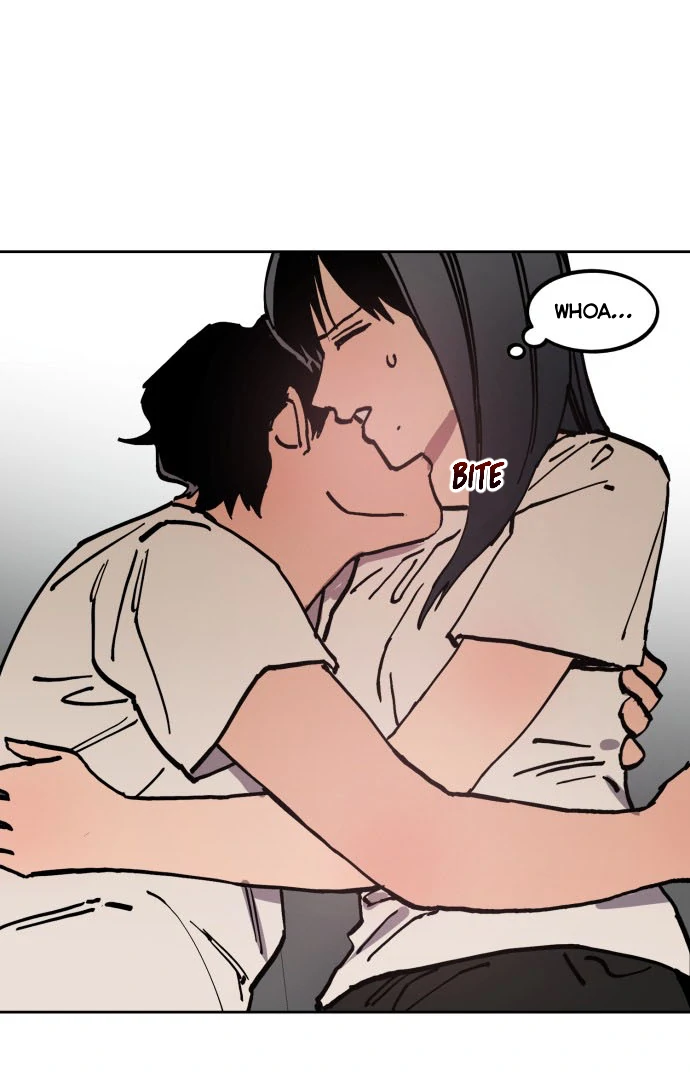 Girl Under Trial Chapter 189 - page 63