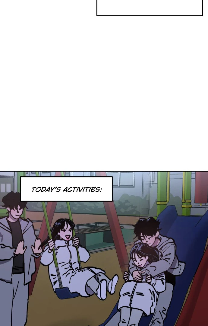 Girl Under Trial Chapter 189 - page 7