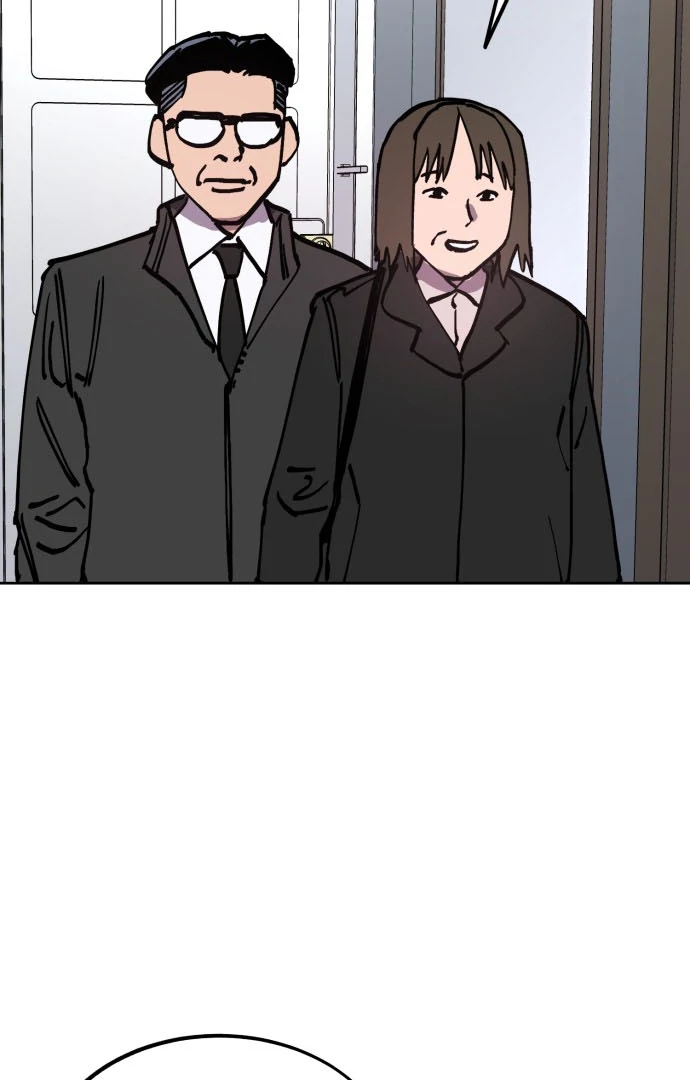 Girl Under Trial Chapter 189 - page 74