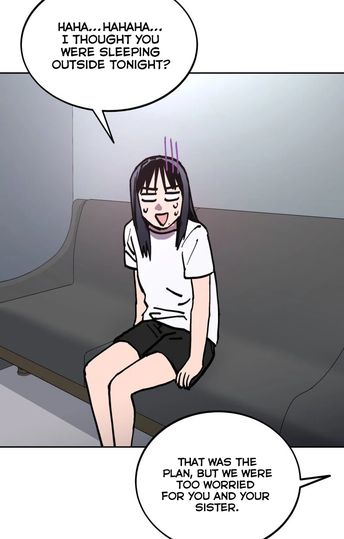 Girl Under Trial Chapter 189 - page 75
