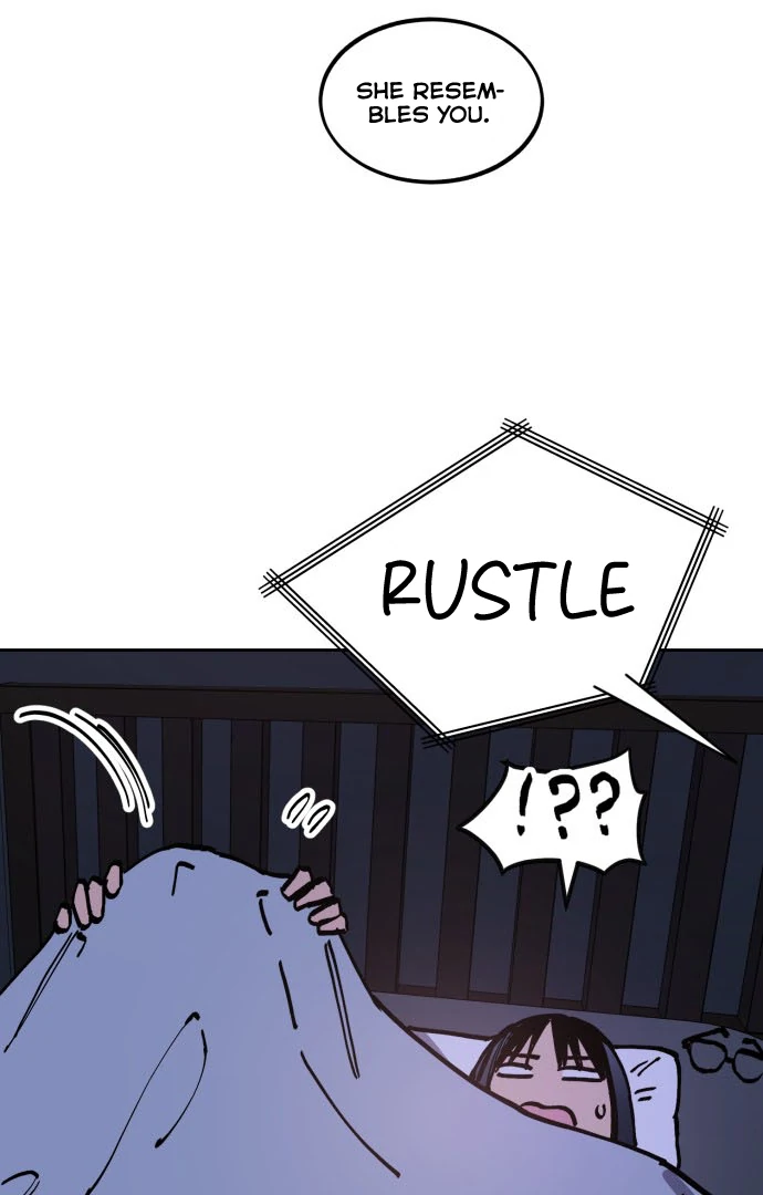 Girl Under Trial Chapter 189 - page 82