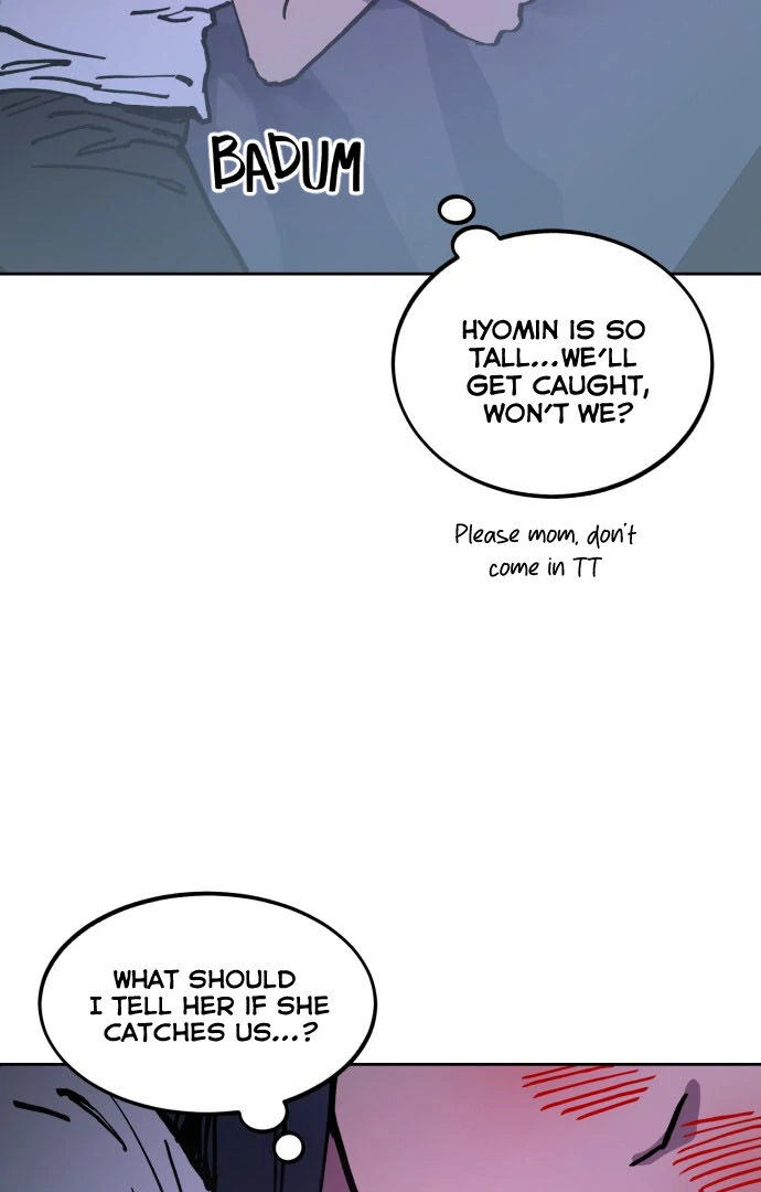 Girl Under Trial Chapter 189 - page 85