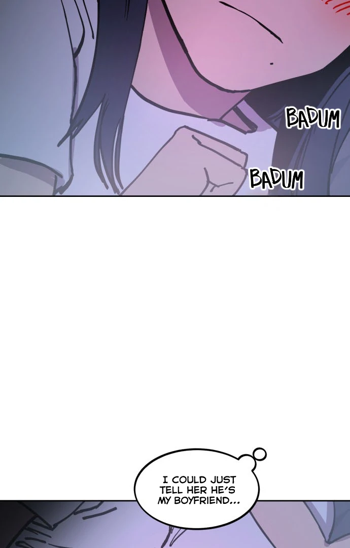 Girl Under Trial Chapter 189 - page 86