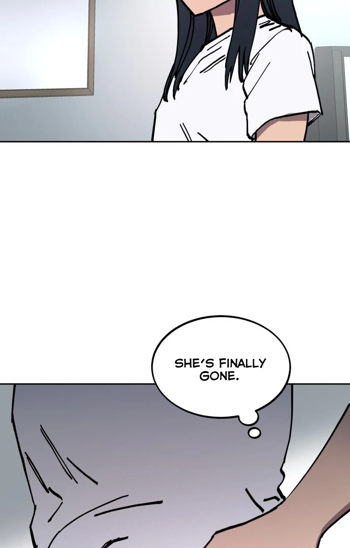 Girl Under Trial Chapter 189 - page 98
