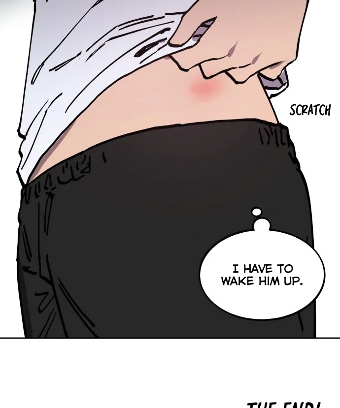 Girl Under Trial Chapter 189 - page 99