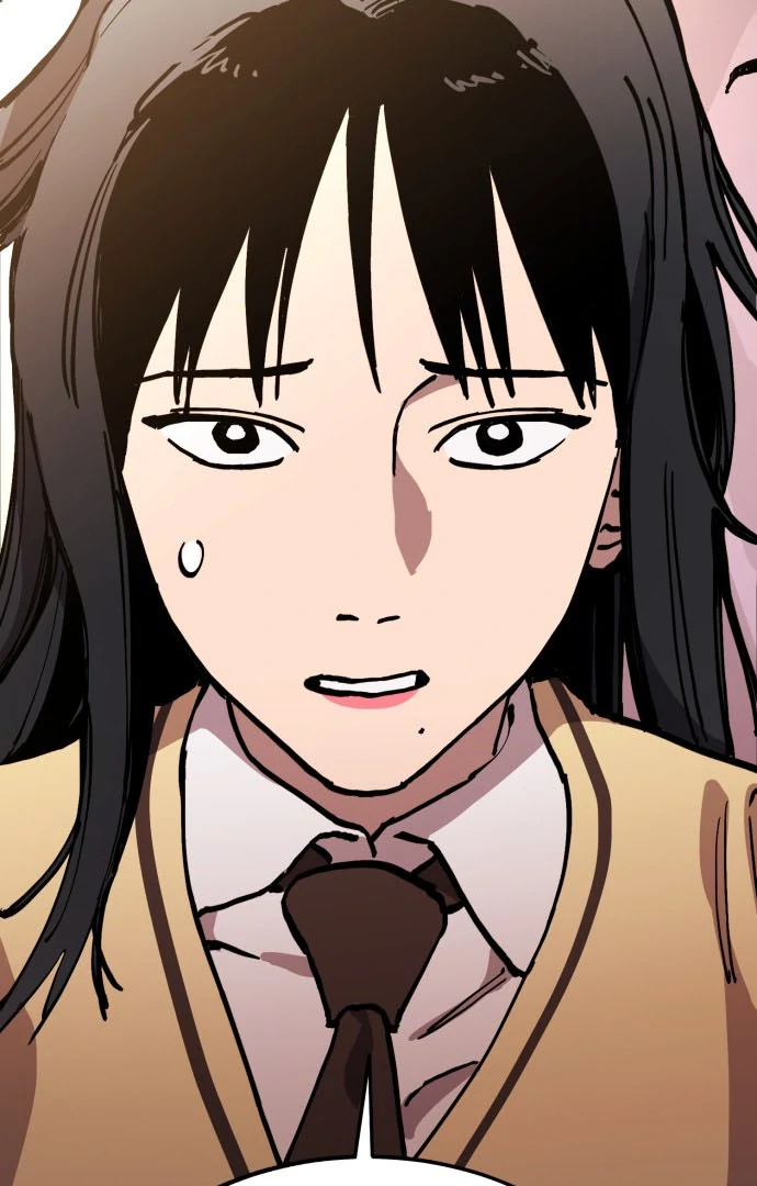 Girl Under Trial Chapter 147 - page 12