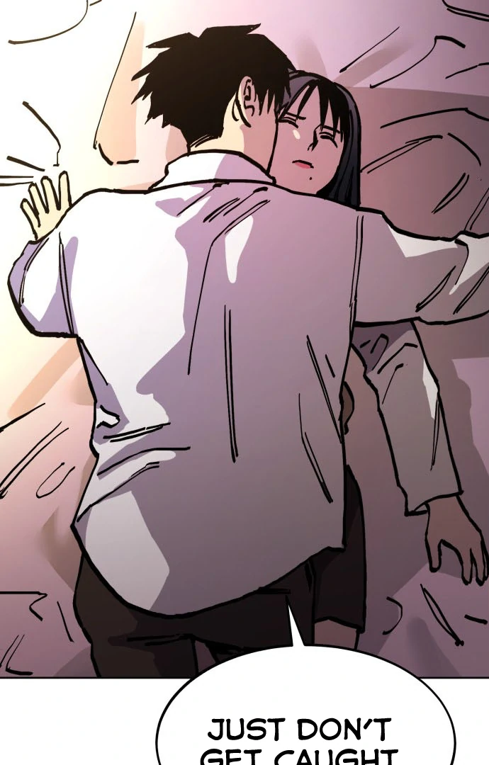 Girl Under Trial Chapter 147 - page 15