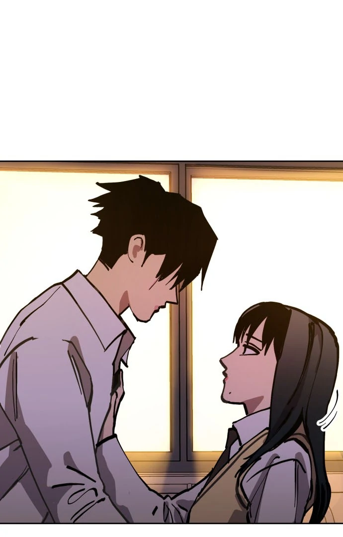 Girl Under Trial Chapter 147 - page 21