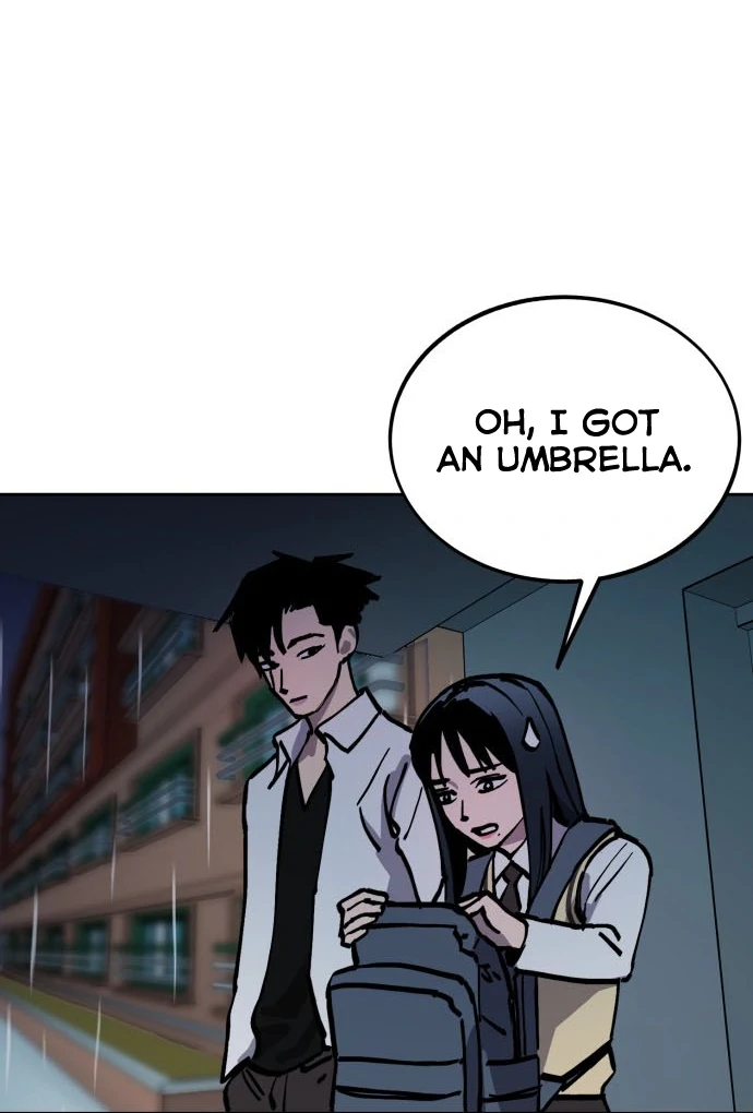 Girl Under Trial Chapter 147 - page 26