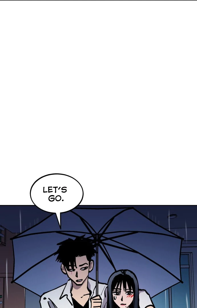Girl Under Trial Chapter 147 - page 27