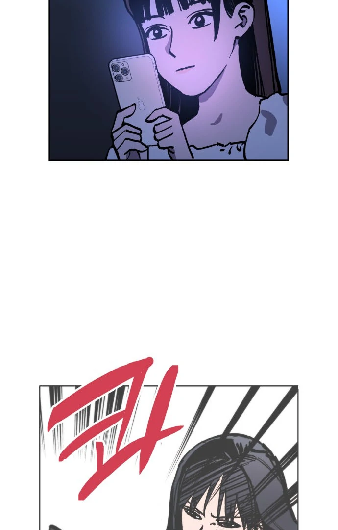 Girl Under Trial Chapter 147 - page 3