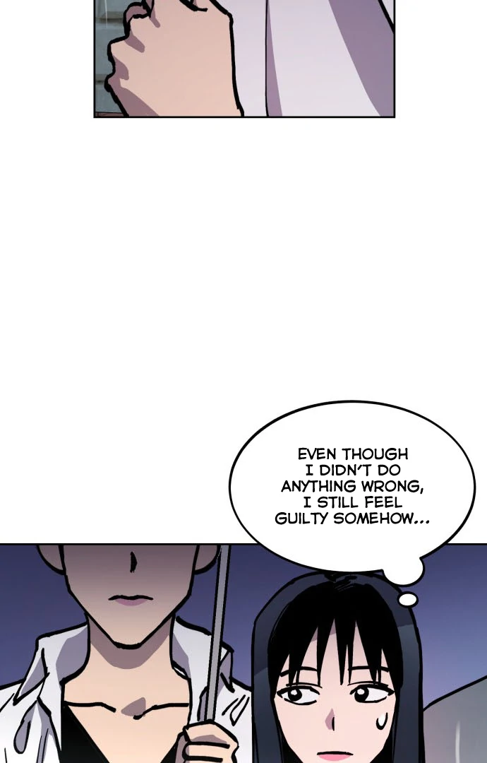 Girl Under Trial Chapter 147 - page 30