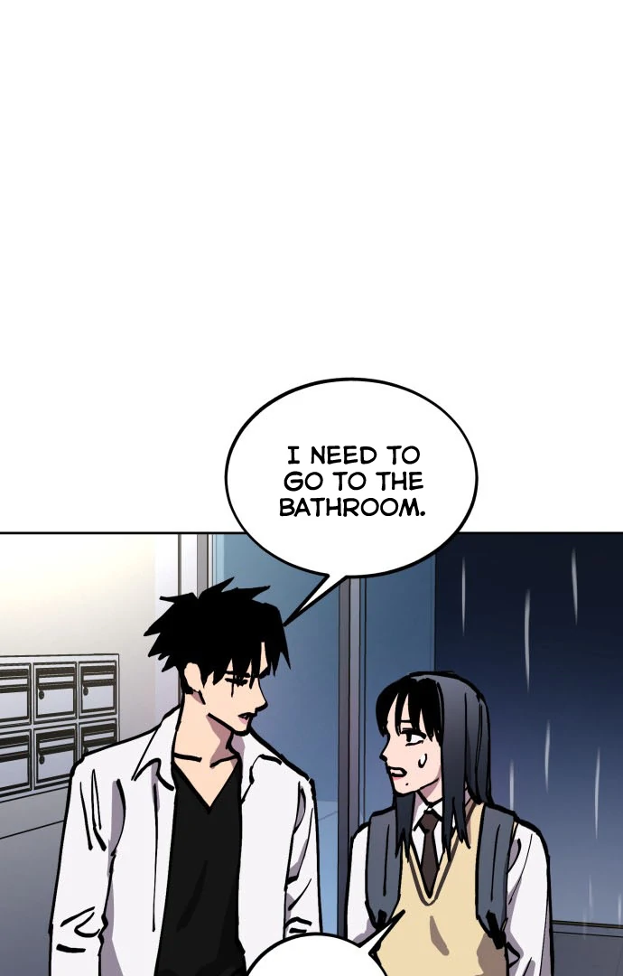 Girl Under Trial Chapter 147 - page 33