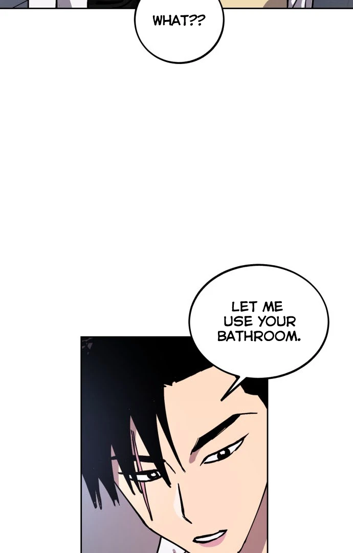 Girl Under Trial Chapter 147 - page 34