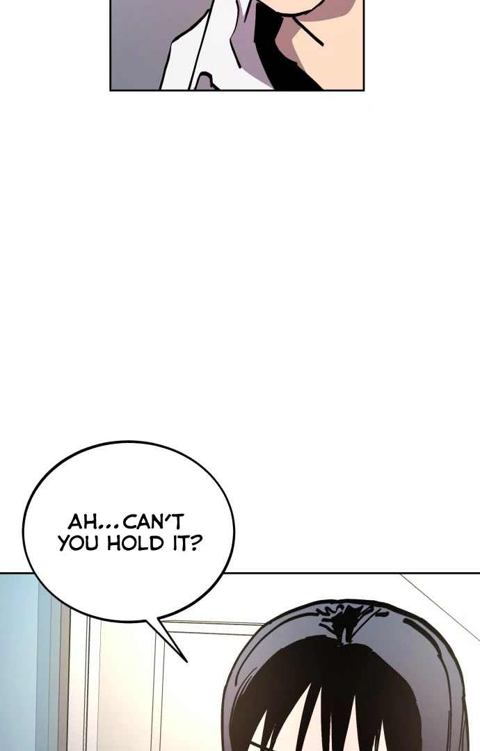 Girl Under Trial Chapter 147 - page 35