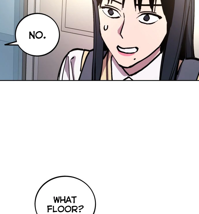 Girl Under Trial Chapter 147 - page 36