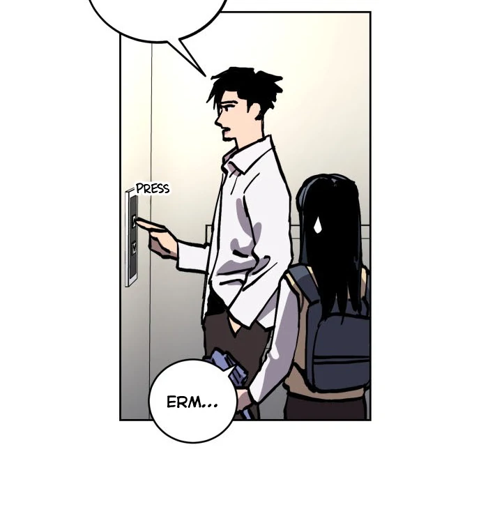 Girl Under Trial Chapter 147 - page 37