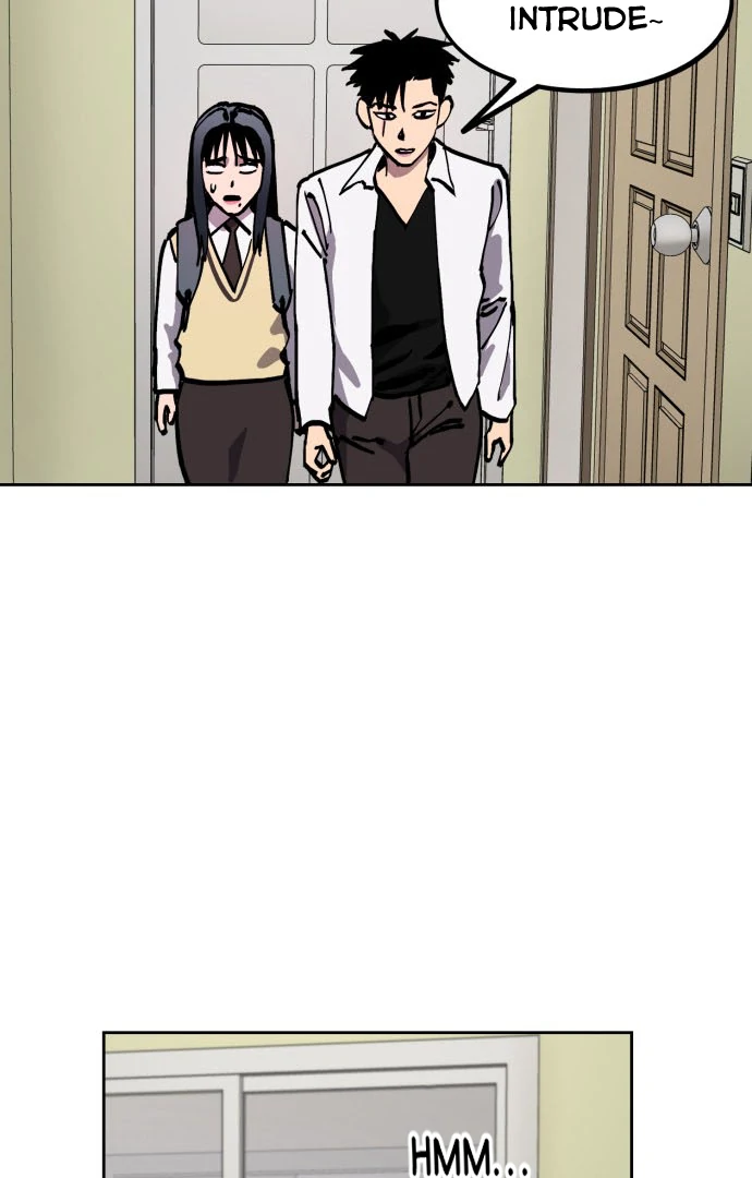 Girl Under Trial Chapter 147 - page 39