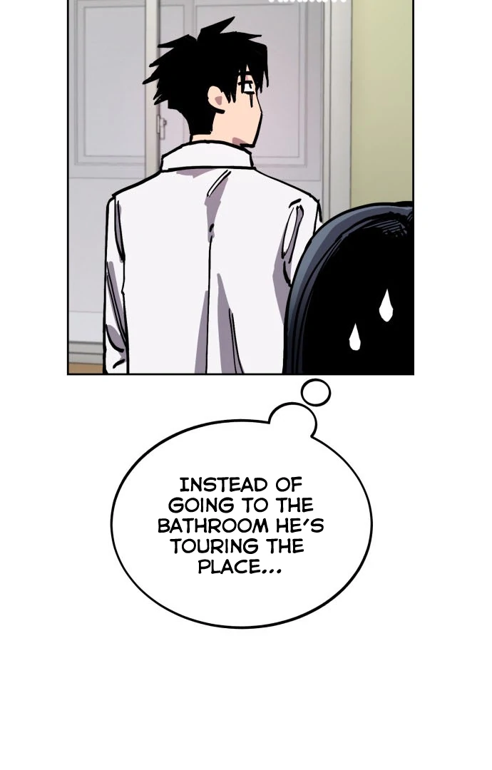 Girl Under Trial Chapter 147 - page 40