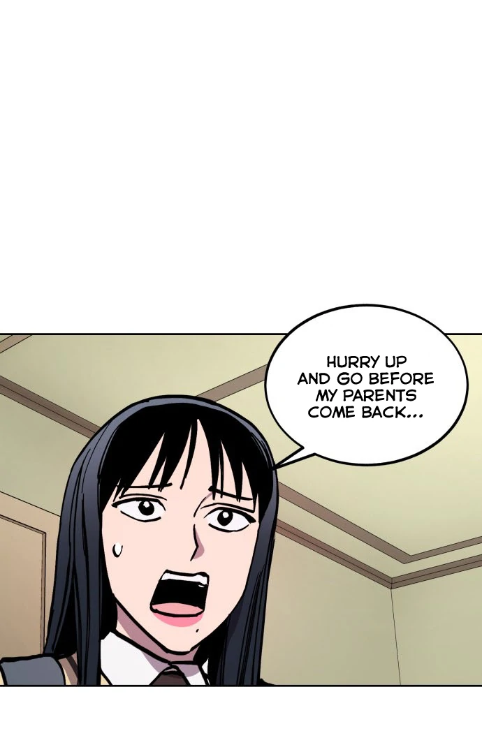 Girl Under Trial Chapter 147 - page 41