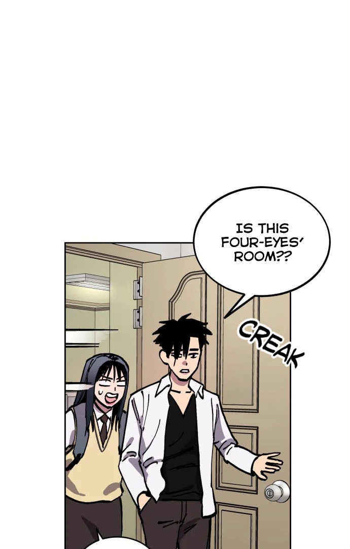 Girl Under Trial Chapter 147 - page 42