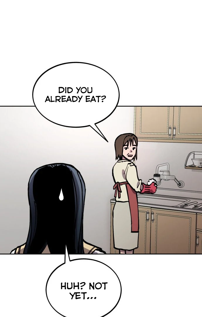 Girl Under Trial Chapter 147 - page 50