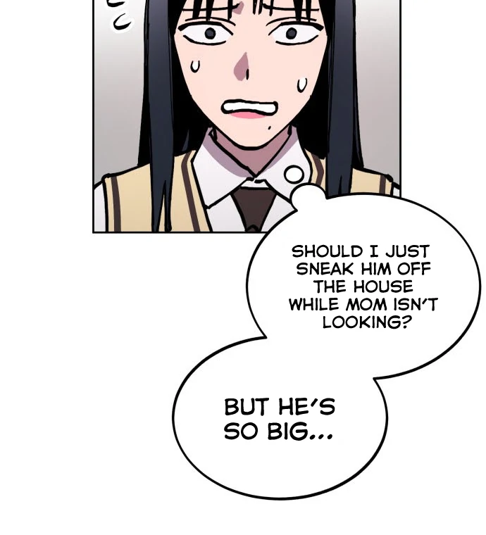 Girl Under Trial Chapter 147 - page 53