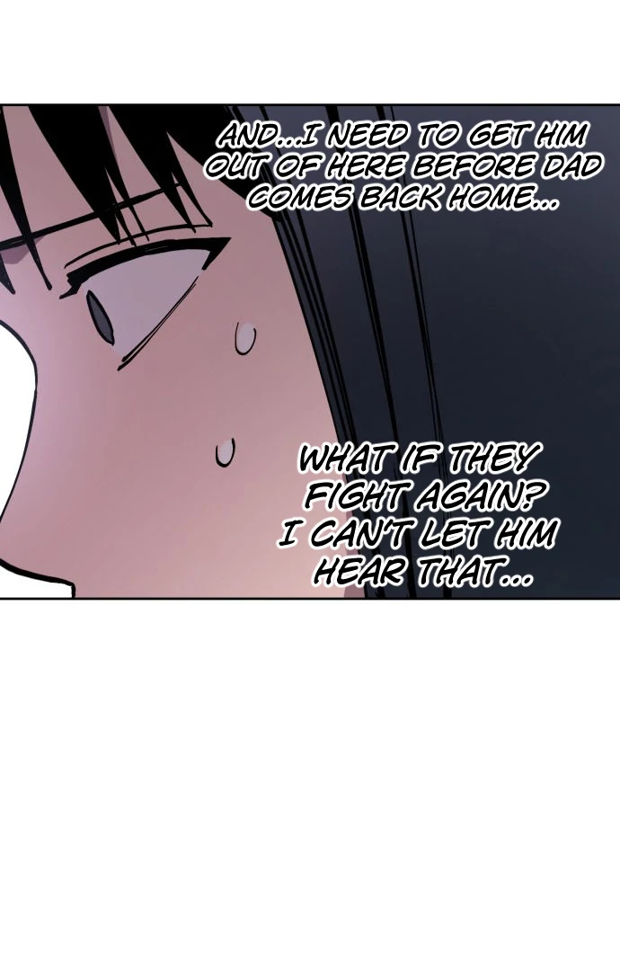 Girl Under Trial Chapter 147 - page 54