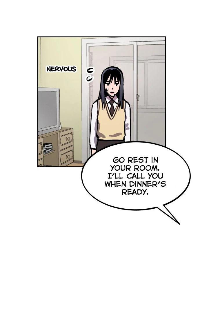 Girl Under Trial Chapter 147 - page 55