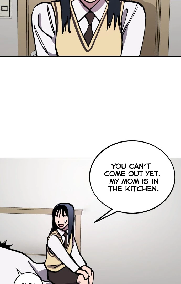 Girl Under Trial Chapter 147 - page 57