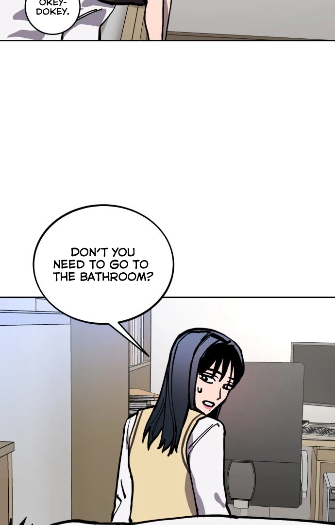 Girl Under Trial Chapter 147 - page 58