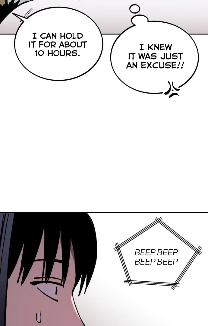Girl Under Trial Chapter 147 - page 59