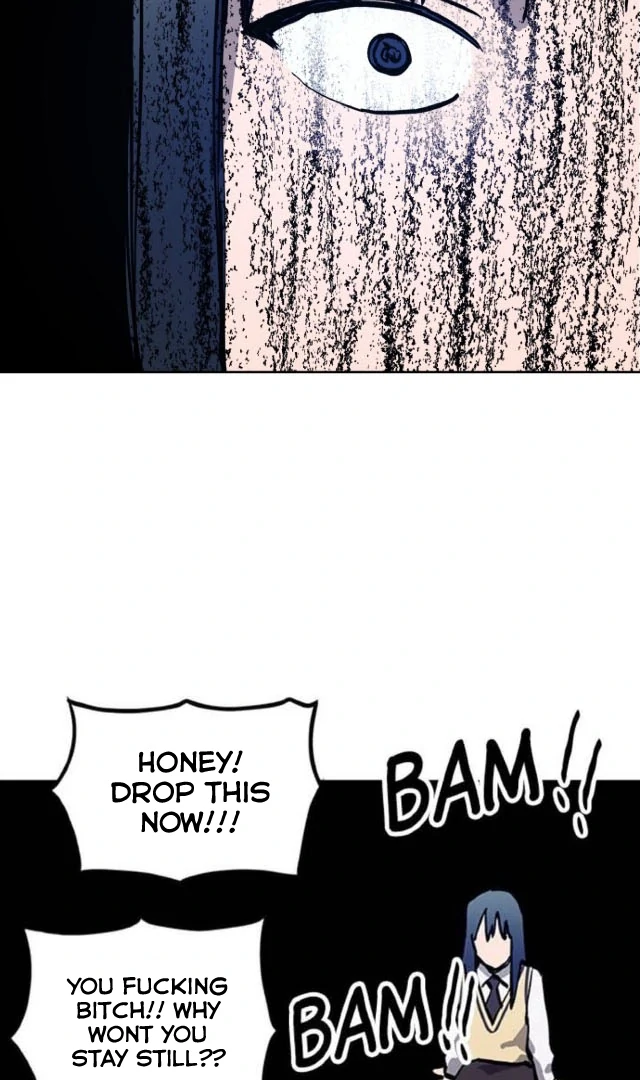 Girl Under Trial Chapter 147 - page 64