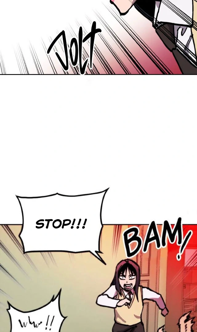 Girl Under Trial Chapter 147 - page 66