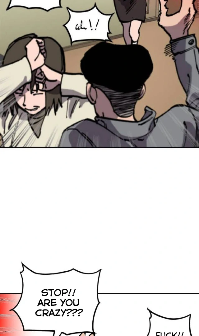 Girl Under Trial Chapter 147 - page 67